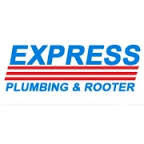 Logo for Express Plumbing & Rooter